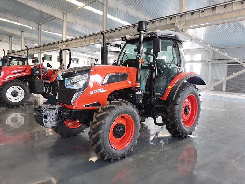 100hp Tractor suppliers